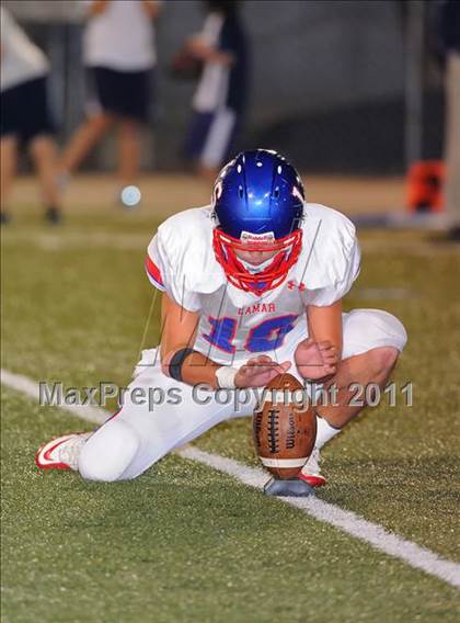 Thumbnail 2 in Lamar @ Jackson Academy photogallery.