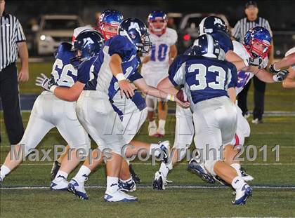 Thumbnail 1 in Lamar @ Jackson Academy photogallery.