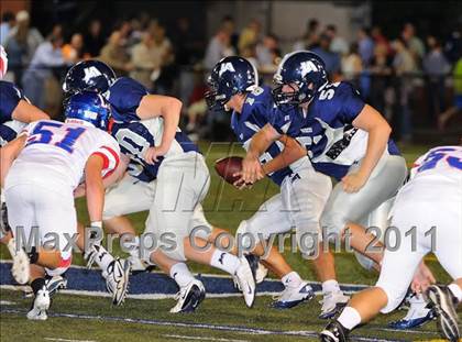Thumbnail 2 in Lamar @ Jackson Academy photogallery.