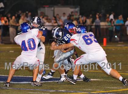 Thumbnail 3 in Lamar @ Jackson Academy photogallery.