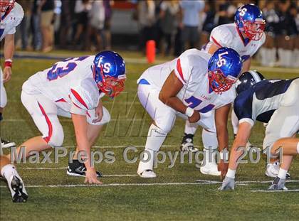 Thumbnail 2 in Lamar @ Jackson Academy photogallery.