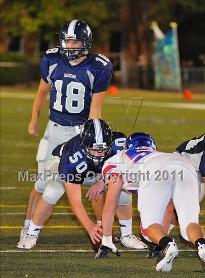 Thumbnail 2 in Lamar @ Jackson Academy photogallery.