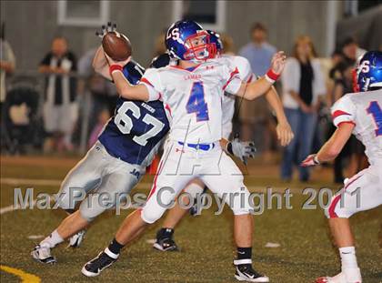 Thumbnail 3 in Lamar @ Jackson Academy photogallery.