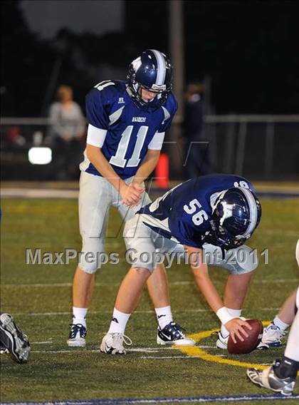 Thumbnail 2 in Lamar @ Jackson Academy photogallery.