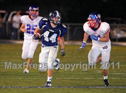 Thumbnail 1 in Lamar @ Jackson Academy photogallery.