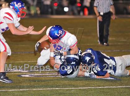 Thumbnail 3 in Lamar @ Jackson Academy photogallery.