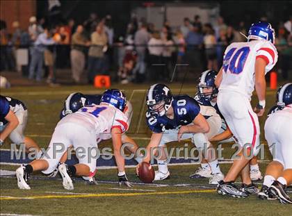 Thumbnail 2 in Lamar @ Jackson Academy photogallery.
