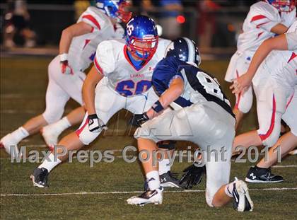 Thumbnail 3 in Lamar @ Jackson Academy photogallery.