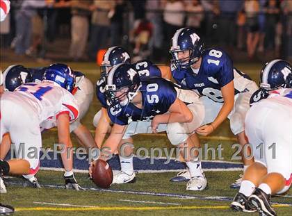Thumbnail 1 in Lamar @ Jackson Academy photogallery.