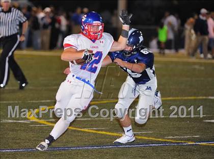 Thumbnail 1 in Lamar @ Jackson Academy photogallery.