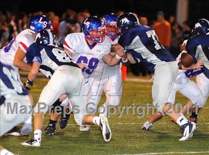 Thumbnail 3 in Lamar @ Jackson Academy photogallery.