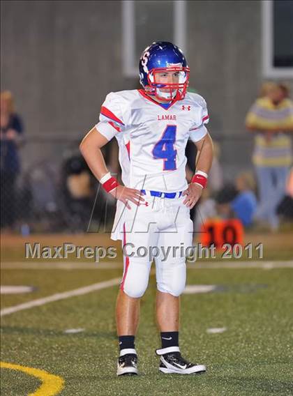 Thumbnail 1 in Lamar @ Jackson Academy photogallery.