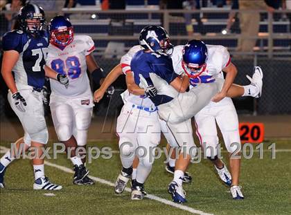 Thumbnail 1 in Lamar @ Jackson Academy photogallery.