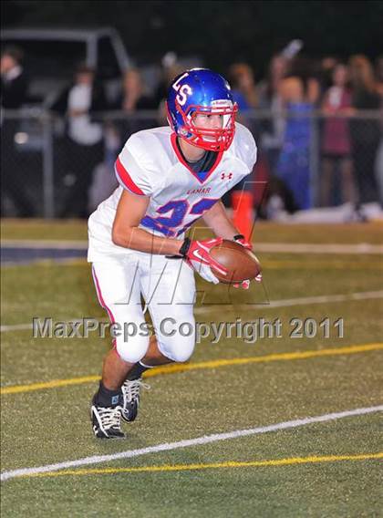 Thumbnail 2 in Lamar @ Jackson Academy photogallery.
