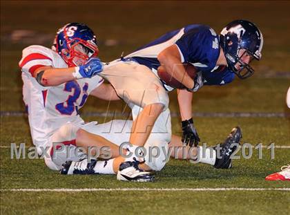 Thumbnail 2 in Lamar @ Jackson Academy photogallery.