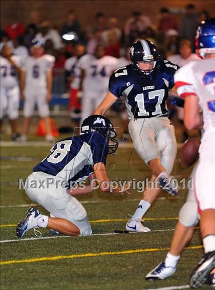 Thumbnail 1 in Lamar @ Jackson Academy photogallery.