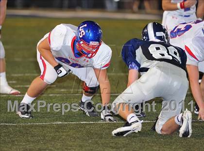 Thumbnail 2 in Lamar @ Jackson Academy photogallery.