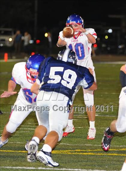 Thumbnail 3 in Lamar @ Jackson Academy photogallery.