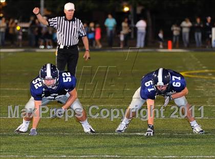 Thumbnail 1 in Lamar @ Jackson Academy photogallery.
