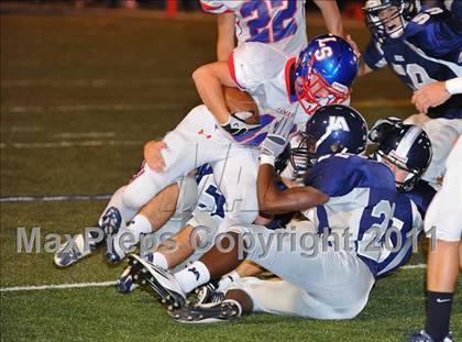 Thumbnail 2 in Lamar @ Jackson Academy photogallery.