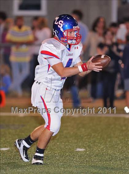 Thumbnail 2 in Lamar @ Jackson Academy photogallery.
