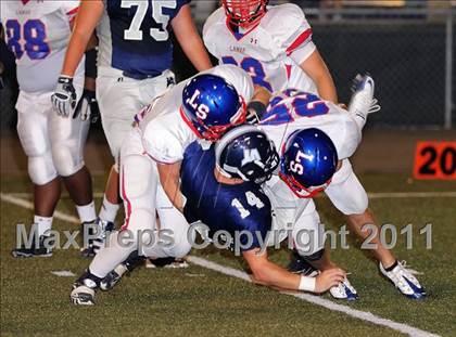 Thumbnail 2 in Lamar @ Jackson Academy photogallery.