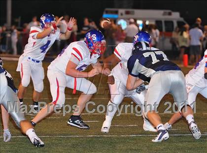 Thumbnail 1 in Lamar @ Jackson Academy photogallery.