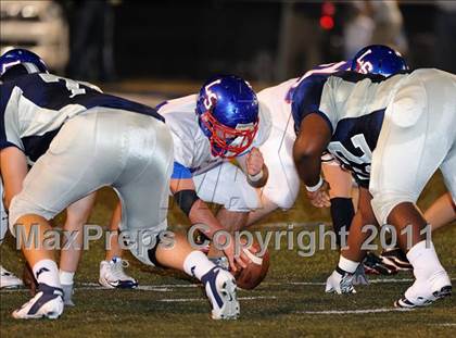 Thumbnail 2 in Lamar @ Jackson Academy photogallery.
