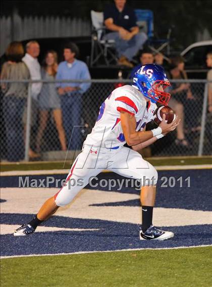 Thumbnail 2 in Lamar @ Jackson Academy photogallery.