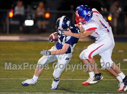 Thumbnail 3 in Lamar @ Jackson Academy photogallery.