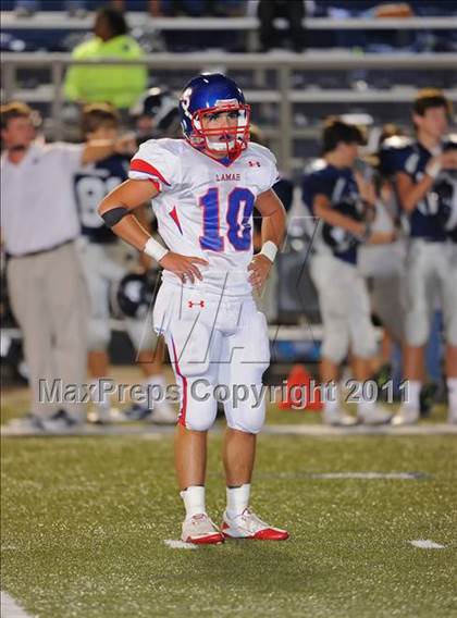 Thumbnail 3 in Lamar @ Jackson Academy photogallery.