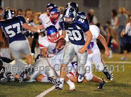 Thumbnail 2 in Lamar @ Jackson Academy photogallery.