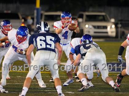 Thumbnail 2 in Lamar @ Jackson Academy photogallery.