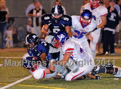 Thumbnail 1 in Lamar @ Jackson Academy photogallery.