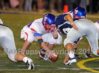 Thumbnail 1 in Lamar @ Jackson Academy photogallery.