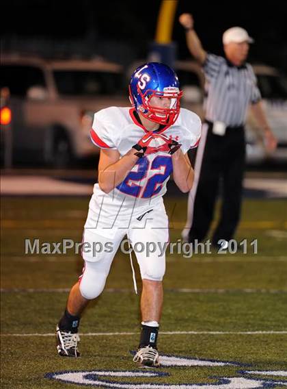 Thumbnail 3 in Lamar @ Jackson Academy photogallery.