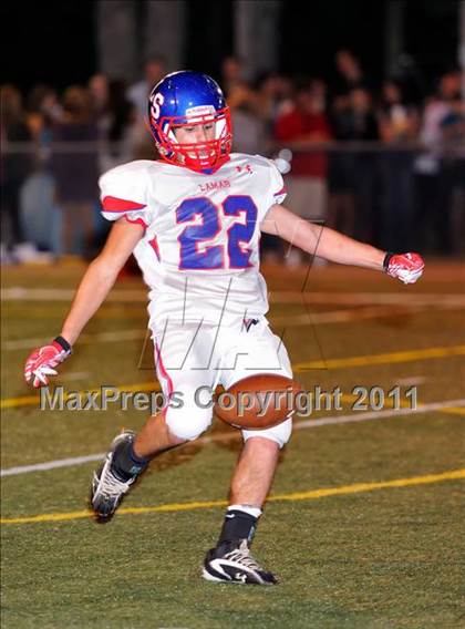Thumbnail 3 in Lamar @ Jackson Academy photogallery.