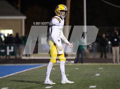 Thumbnail 1 in West Jefferson vs Fairland (OHSAA D6 Regional) photogallery.