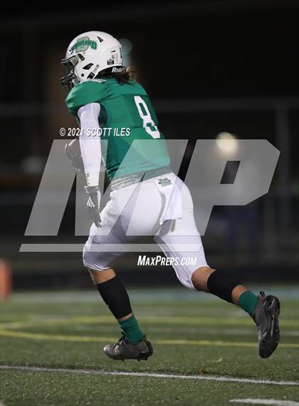 Thumbnail 1 in West Jefferson vs Fairland (OHSAA D6 Regional) photogallery.