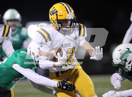 Thumbnail 3 in West Jefferson vs Fairland (OHSAA D6 Regional) photogallery.