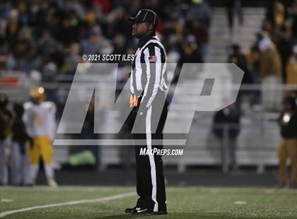 Thumbnail 1 in West Jefferson vs Fairland (OHSAA D6 Regional) photogallery.