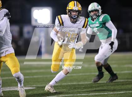 Thumbnail 3 in West Jefferson vs Fairland (OHSAA D6 Regional) photogallery.