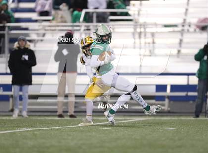 Thumbnail 1 in West Jefferson vs Fairland (OHSAA D6 Regional) photogallery.