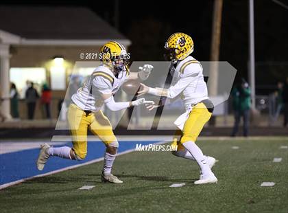 Thumbnail 2 in West Jefferson vs Fairland (OHSAA D6 Regional) photogallery.