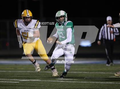 Thumbnail 1 in West Jefferson vs Fairland (OHSAA D6 Regional) photogallery.