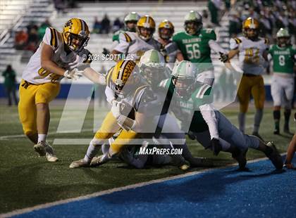 Thumbnail 1 in West Jefferson vs Fairland (OHSAA D6 Regional) photogallery.