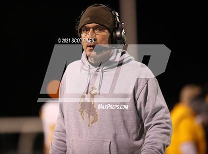 Thumbnail 2 in West Jefferson vs Fairland (OHSAA D6 Regional) photogallery.