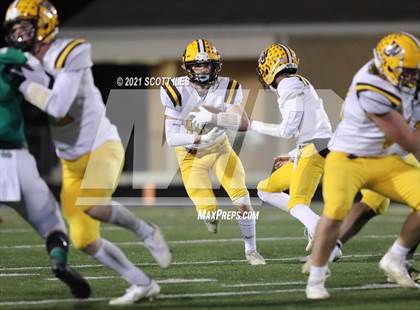 Thumbnail 2 in West Jefferson vs Fairland (OHSAA D6 Regional) photogallery.