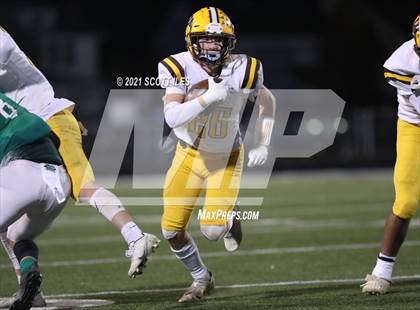 Thumbnail 3 in West Jefferson vs Fairland (OHSAA D6 Regional) photogallery.