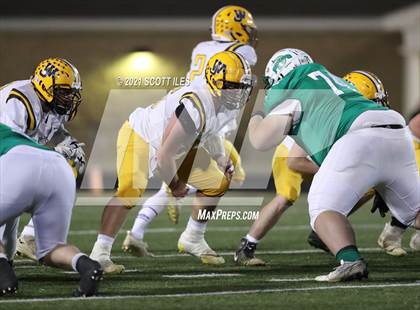 Thumbnail 3 in West Jefferson vs Fairland (OHSAA D6 Regional) photogallery.